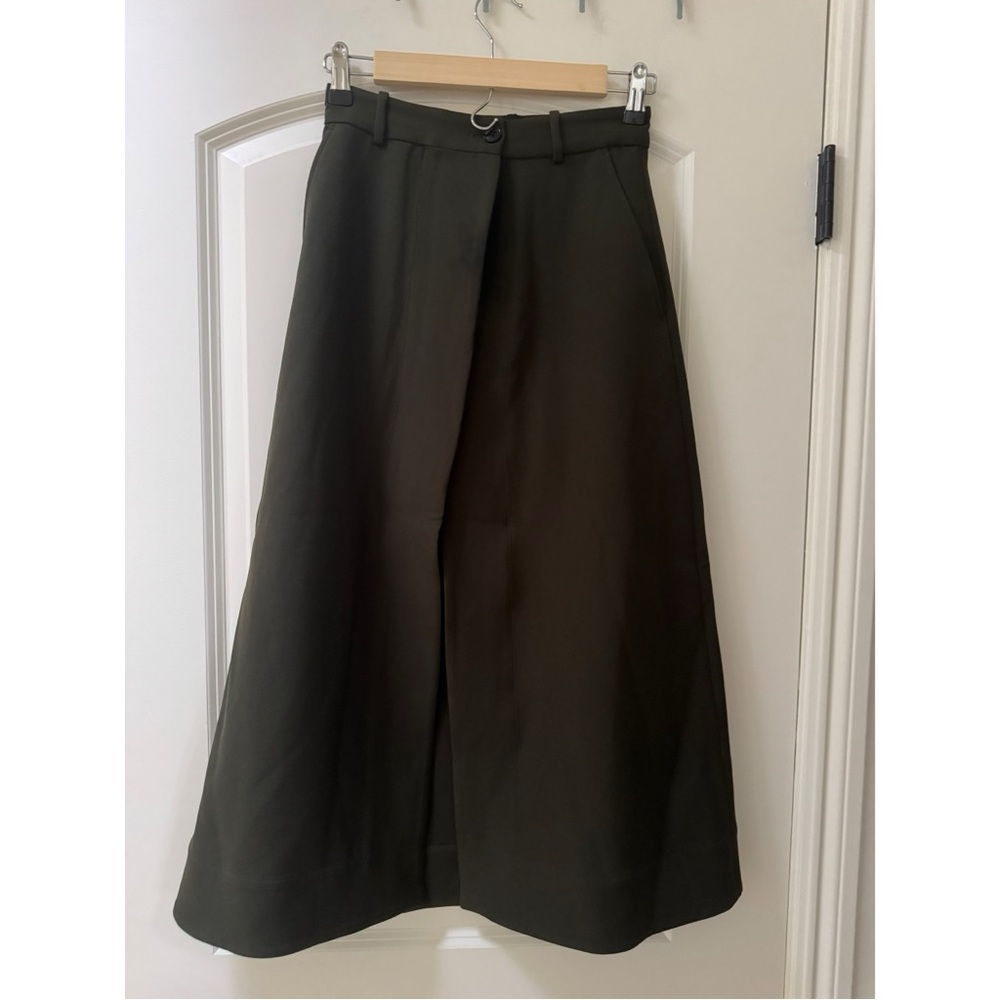 Midi Skirt